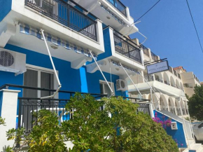 Budget Hotel Asimina Laganas